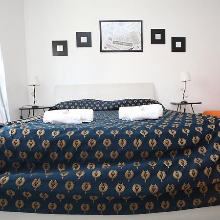 Holiday Home St Peter Ρώμη Εξωτερικό φωτογραφία
