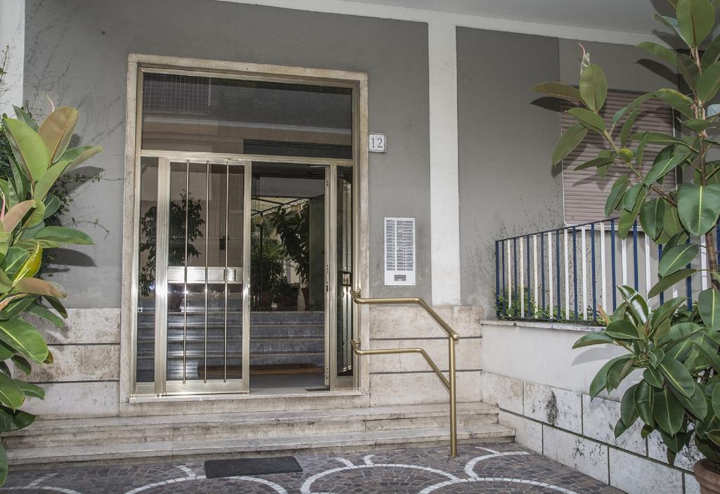 Holiday Home St Peter Ρώμη Δωμάτιο φωτογραφία