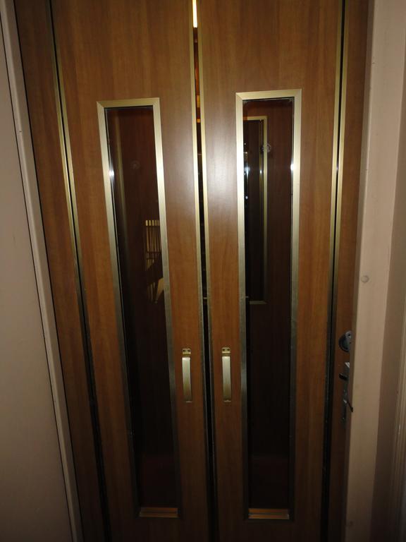 Holiday Home St Peter Ρώμη Εξωτερικό φωτογραφία