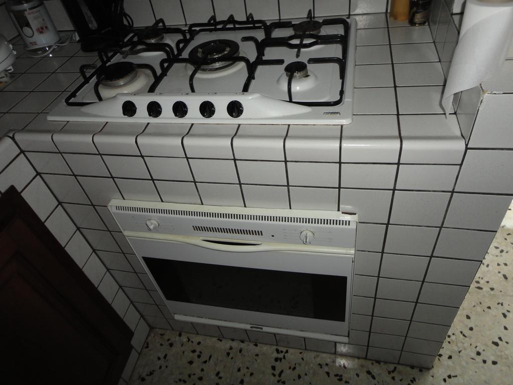 Holiday Home St Peter Ρώμη Δωμάτιο φωτογραφία