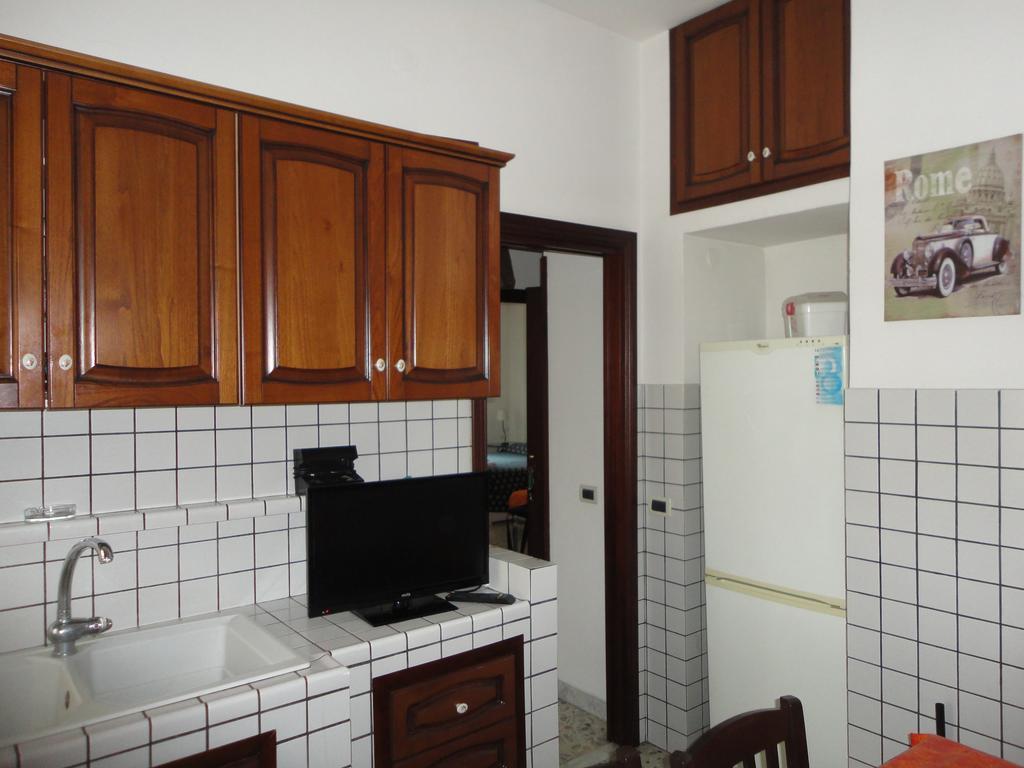 Holiday Home St Peter Ρώμη Δωμάτιο φωτογραφία