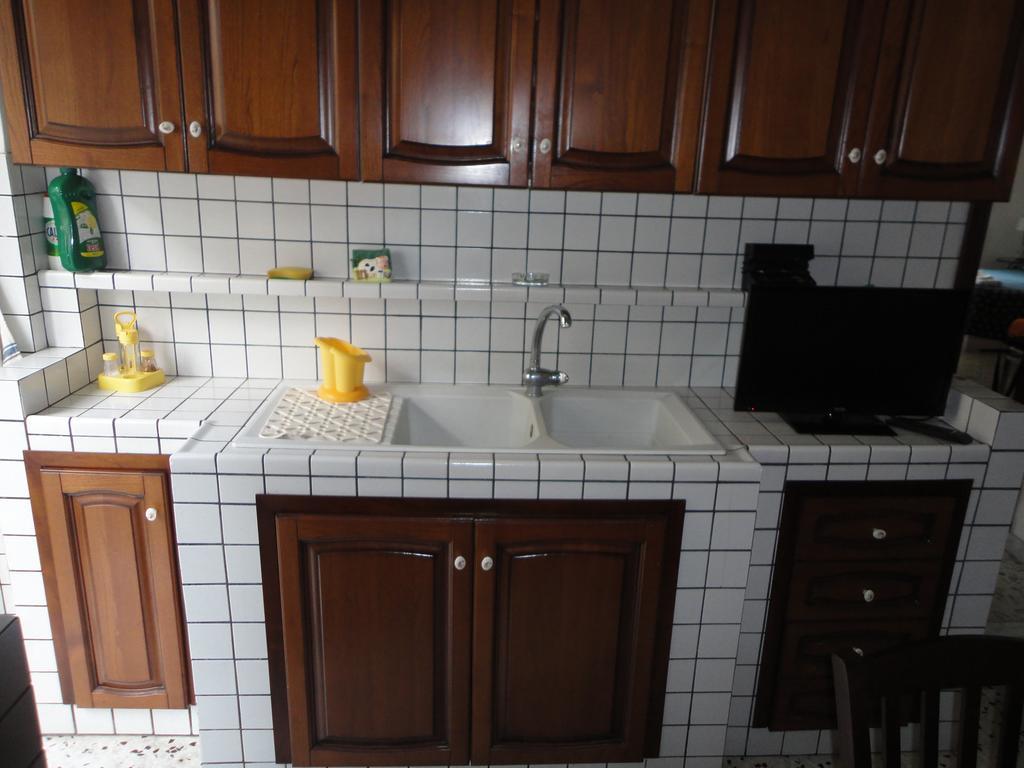 Holiday Home St Peter Ρώμη Εξωτερικό φωτογραφία