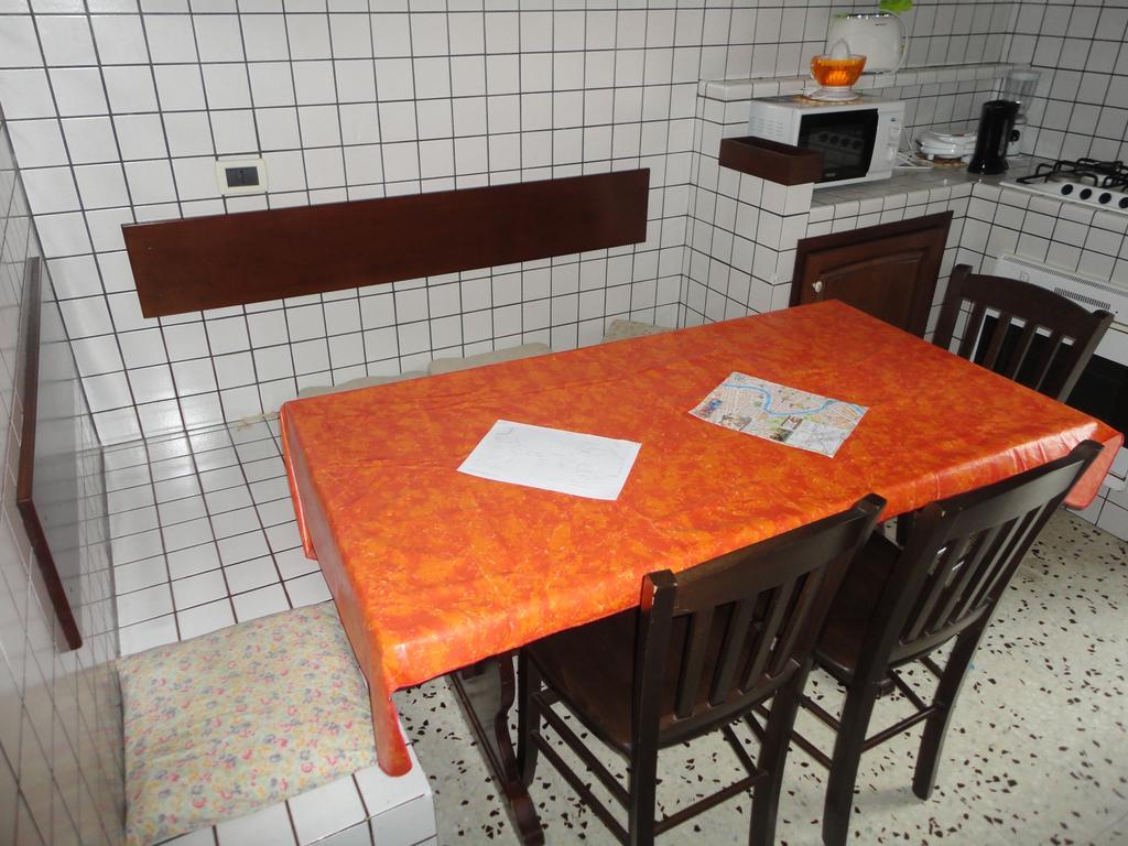 Holiday Home St Peter Ρώμη Εξωτερικό φωτογραφία