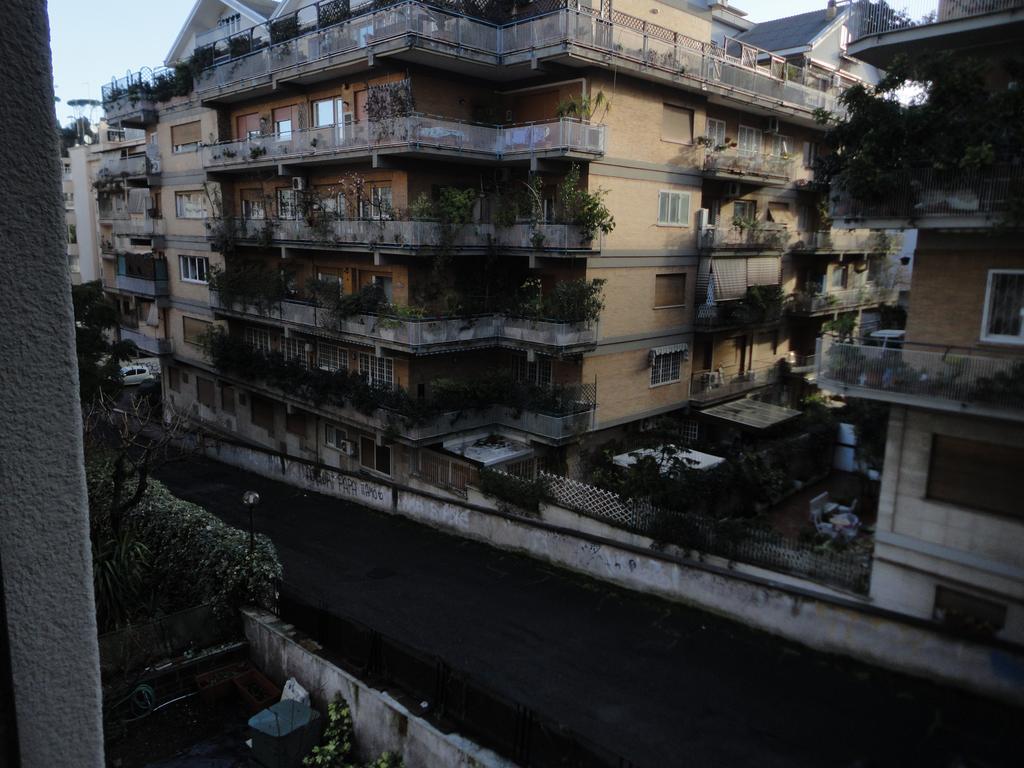 Holiday Home St Peter Ρώμη Εξωτερικό φωτογραφία