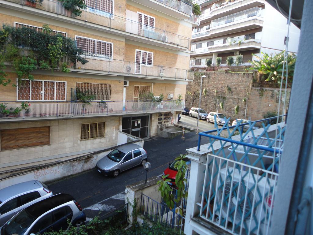 Holiday Home St Peter Ρώμη Εξωτερικό φωτογραφία