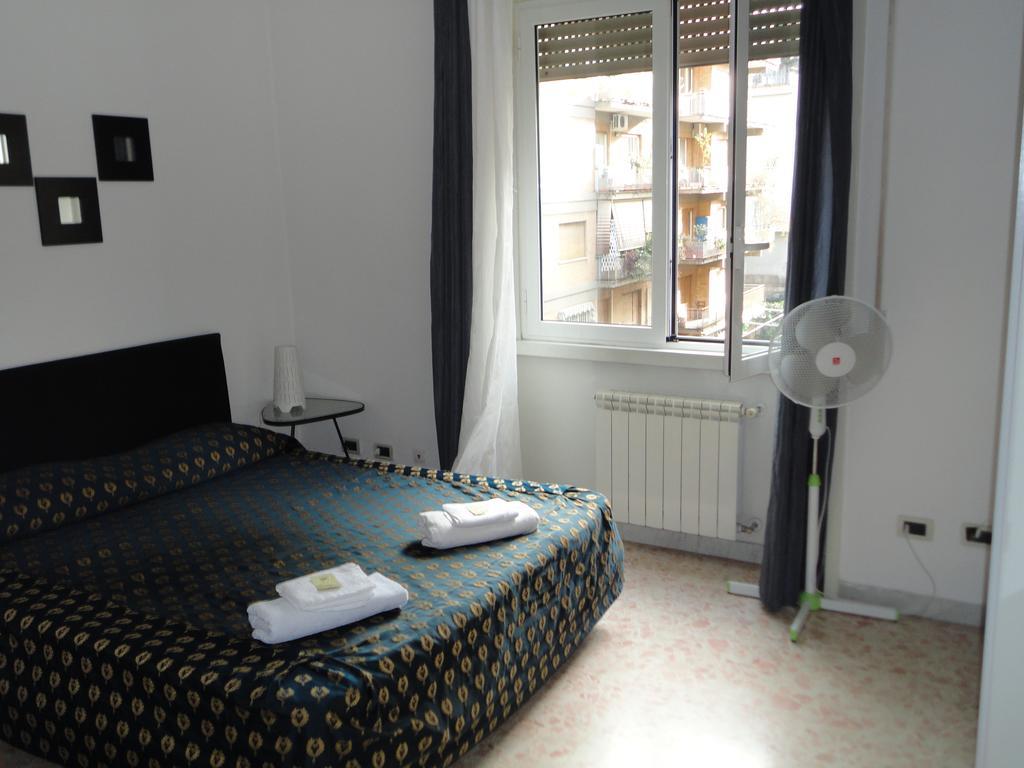 Holiday Home St Peter Ρώμη Δωμάτιο φωτογραφία