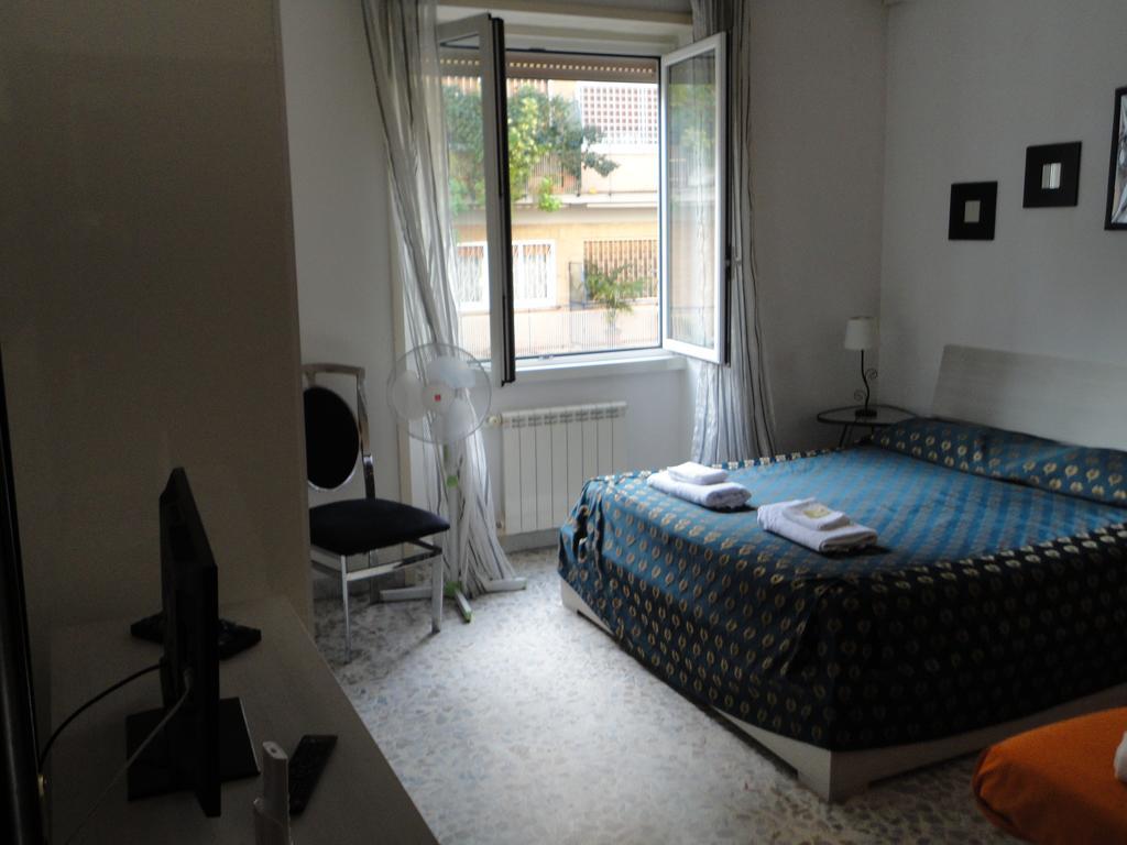 Holiday Home St Peter Ρώμη Δωμάτιο φωτογραφία