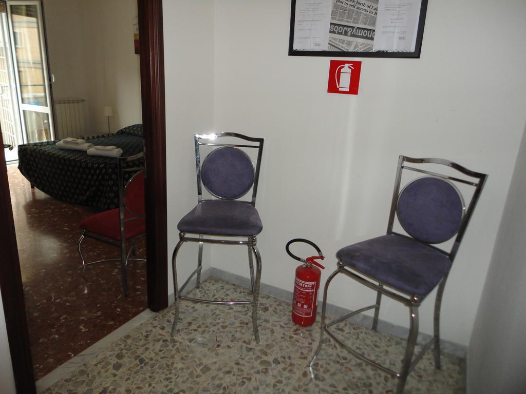 Holiday Home St Peter Ρώμη Δωμάτιο φωτογραφία