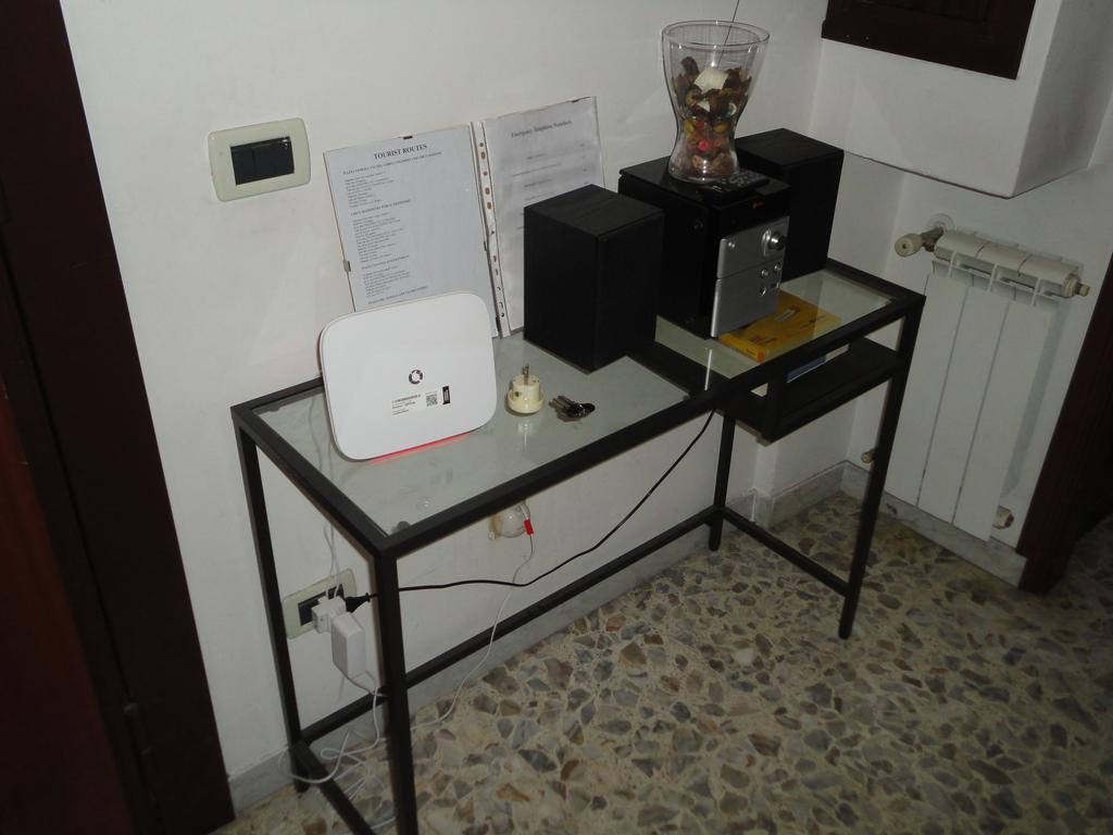 Holiday Home St Peter Ρώμη Δωμάτιο φωτογραφία