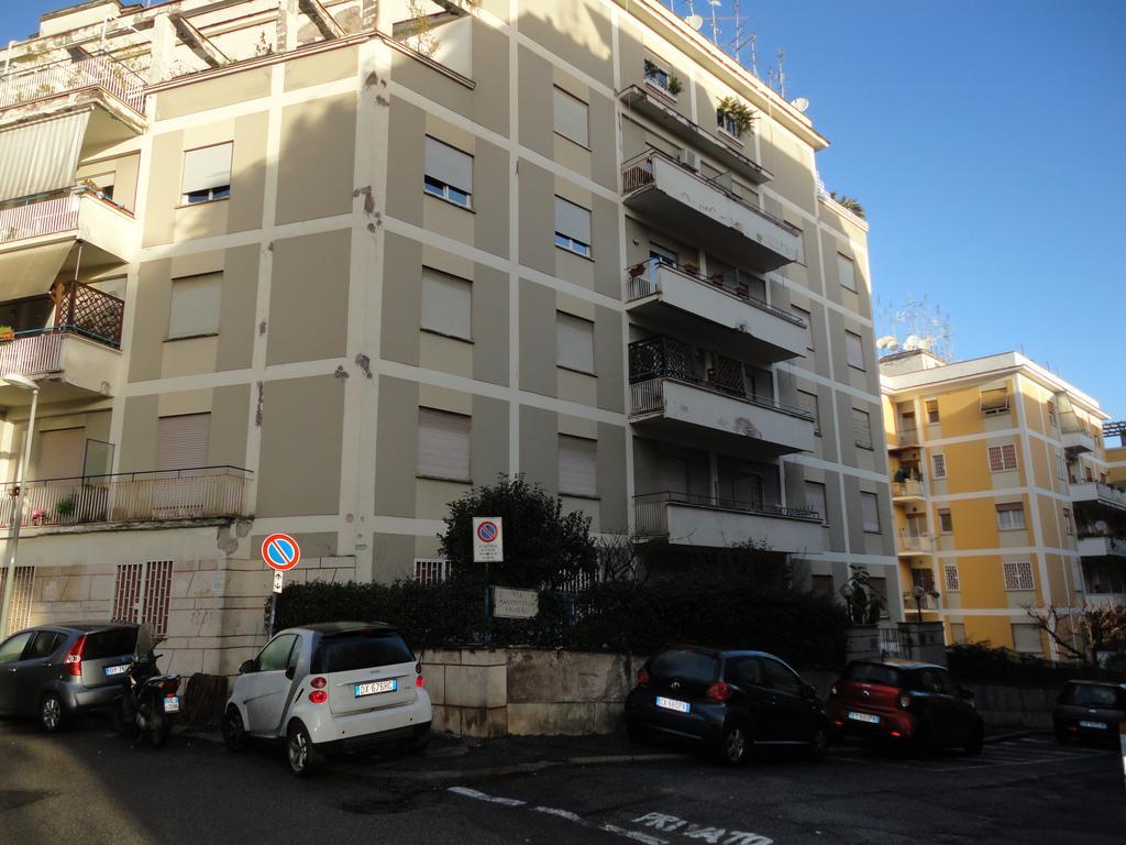Holiday Home St Peter Ρώμη Δωμάτιο φωτογραφία