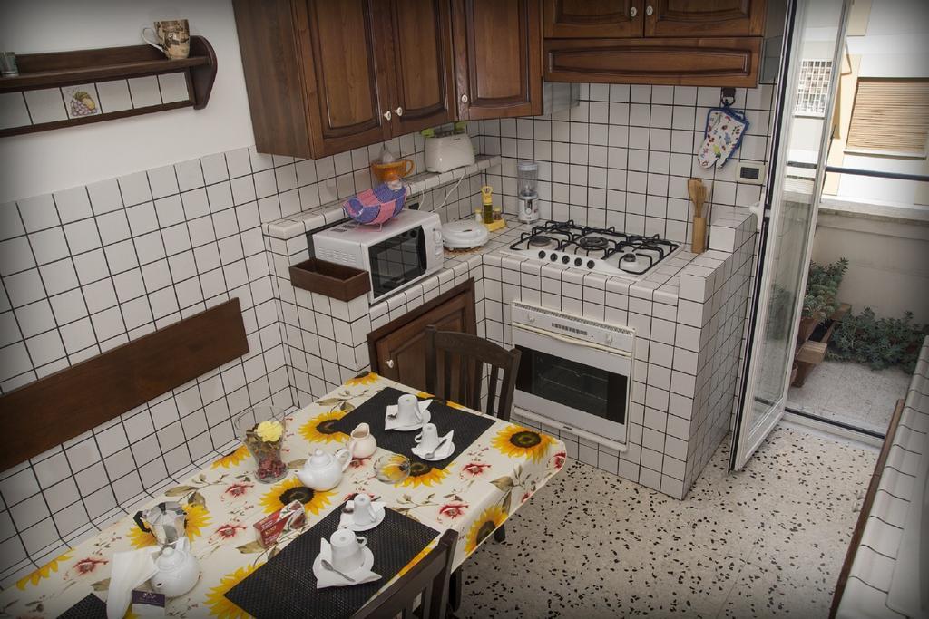 Holiday Home St Peter Ρώμη Δωμάτιο φωτογραφία