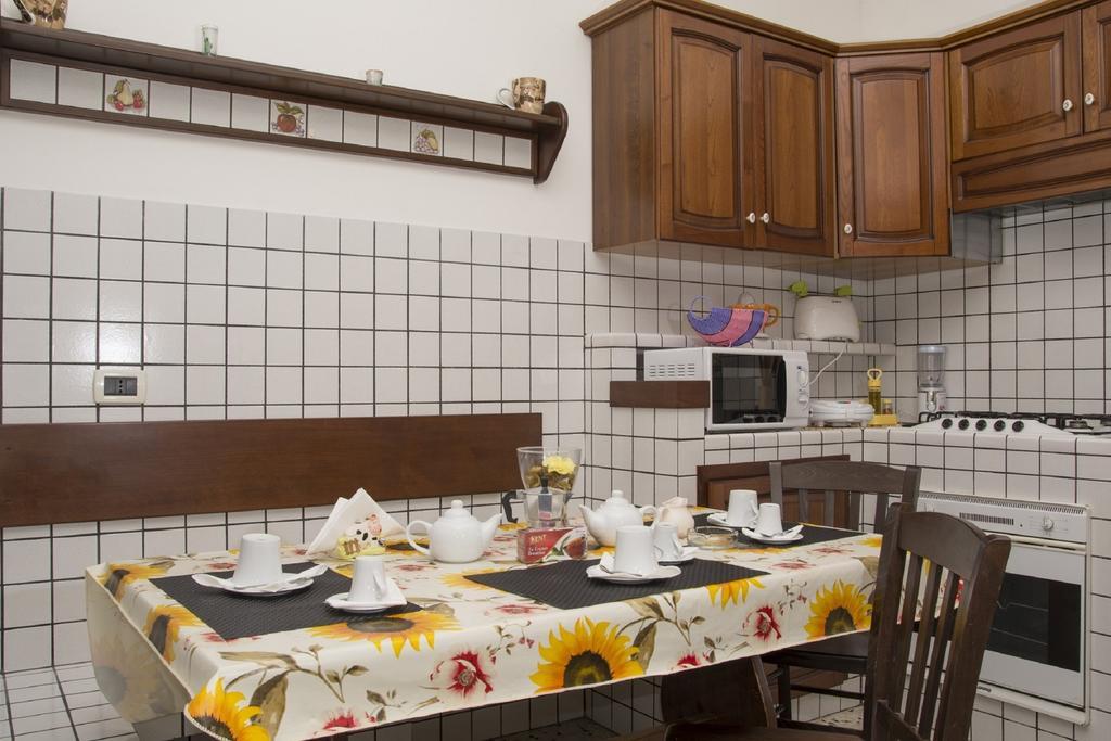 Holiday Home St Peter Ρώμη Δωμάτιο φωτογραφία