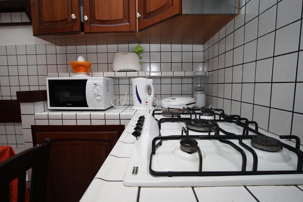 Holiday Home St Peter Ρώμη Εξωτερικό φωτογραφία