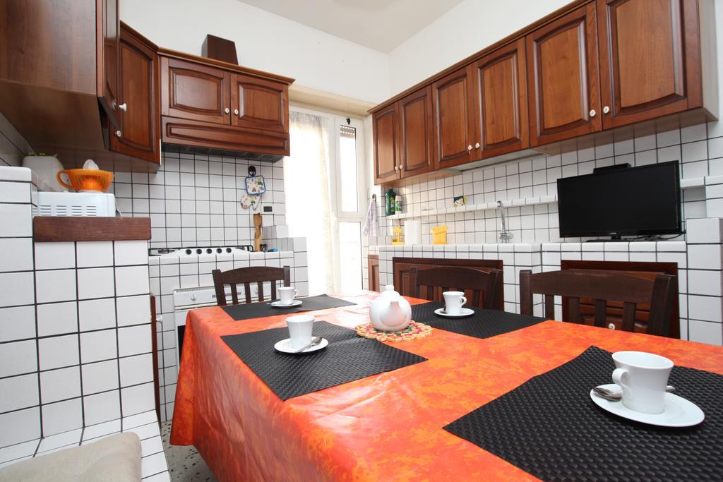 Holiday Home St Peter Ρώμη Εξωτερικό φωτογραφία