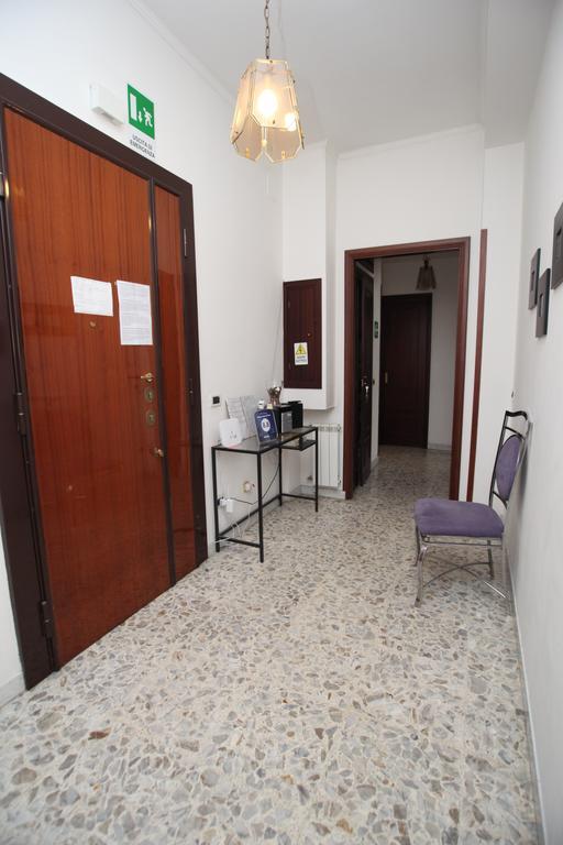 Holiday Home St Peter Ρώμη Εξωτερικό φωτογραφία