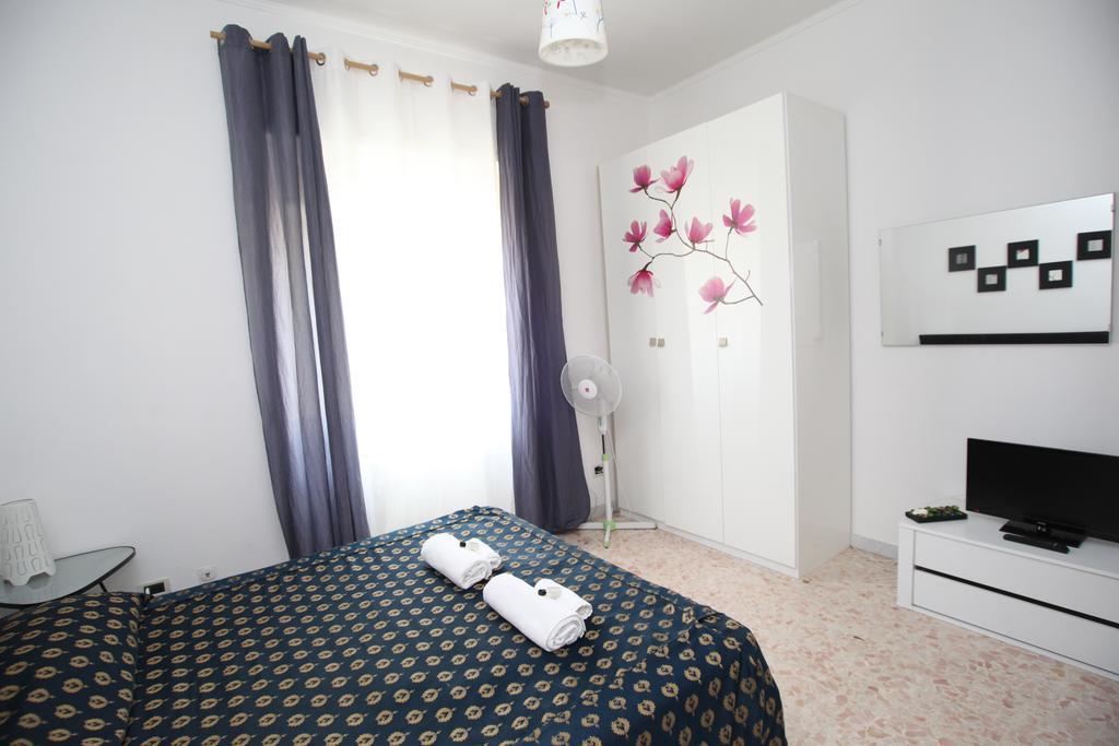 Holiday Home St Peter Ρώμη Εξωτερικό φωτογραφία