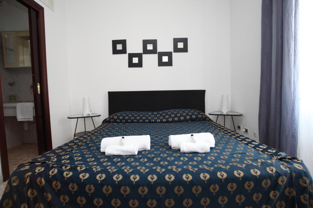 Holiday Home St Peter Ρώμη Εξωτερικό φωτογραφία