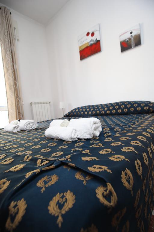 Holiday Home St Peter Ρώμη Εξωτερικό φωτογραφία
